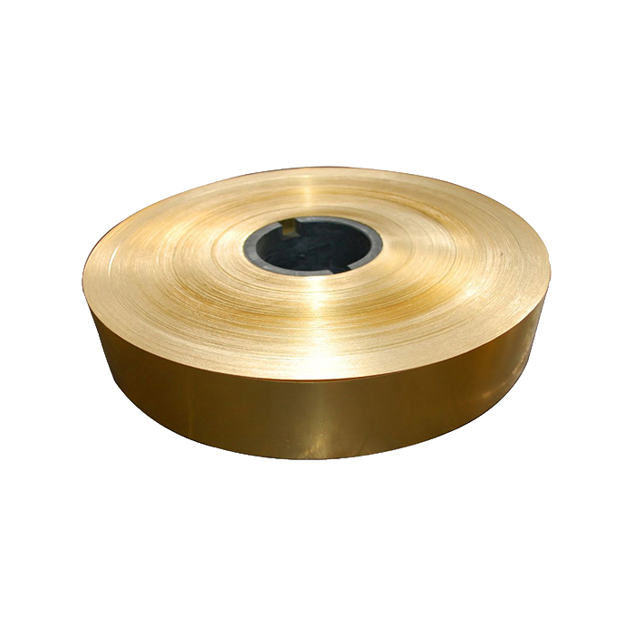 Куниаль лента МНА13-3 0.4x365 ГОСТ 492-73  ОборонСпецСплав