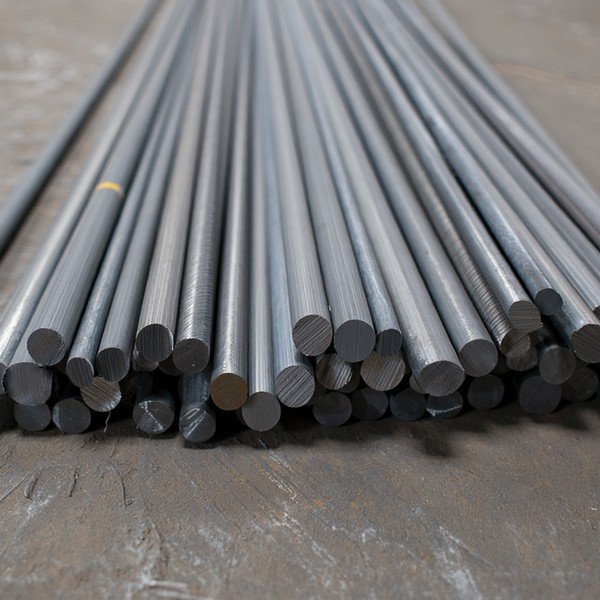 Круг горячекатанный