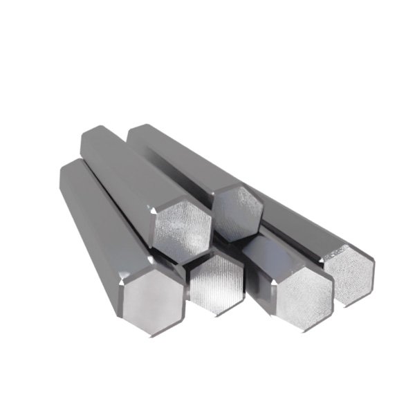 Титановый шестигранник ВТ1-0 13 ГОСТ 8560-78  ОборонСпецСплав