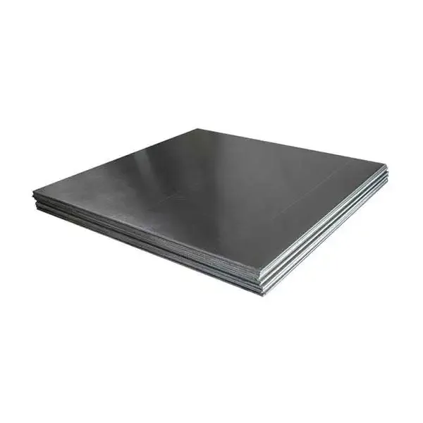 Лист инконель 1,8х500х800 мм ГОСТ 5632-2014  ОборонСпецСплав