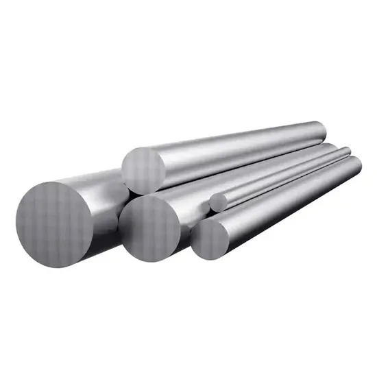 Электротехнический круг 20850 60 ГОСТ 11036-75  ОборонСпецСплав