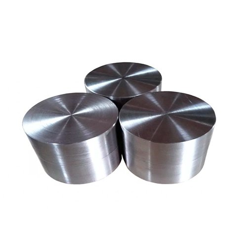 Прецизионная поковка 170х75 мм 27КХ ГОСТ 10160-75  ОборонСпецСплав