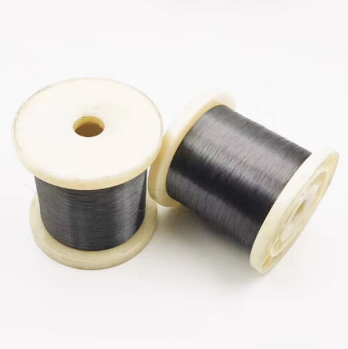 Проволока цирконий Э110 6.5 ТУ 92-166-83  ОборонСпецСплав