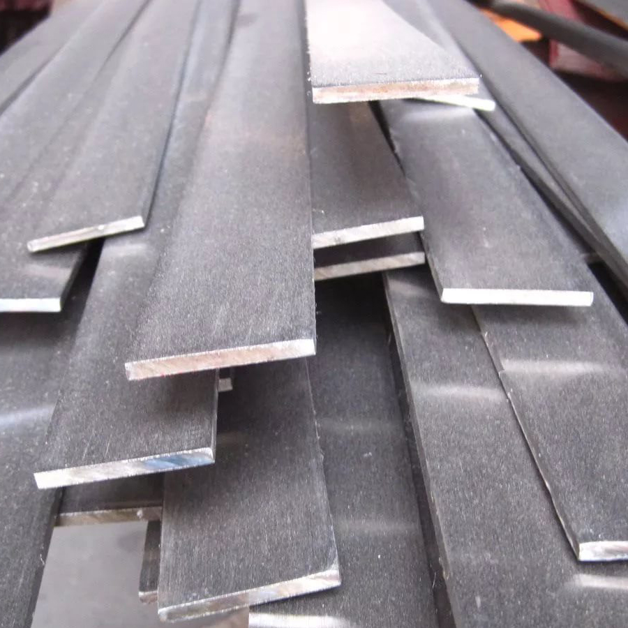 Полоса горячекатаная оцинкованная 6х100  ОборонСпецСплав