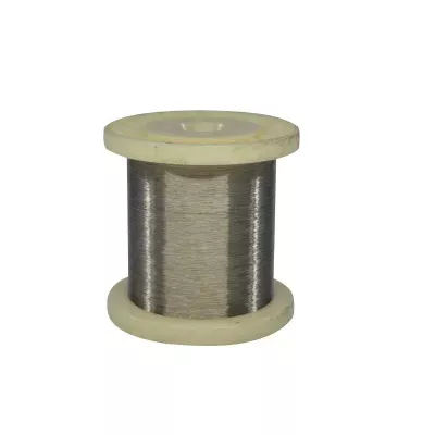 Проволока монель