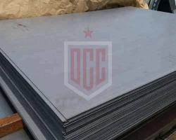 Лист чугунный 40х2200х8000 мм СЧ20 ГОСТ 1412-85  ОборонСпецСплав