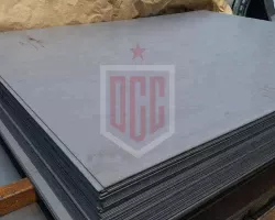 Лист чугунный 65х1000х1420 мм СЧ30 ГОСТ 1412-85  ОборонСпецСплав