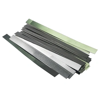 Никелевая полоса НПА 16x300 ГОСТ 6235-91