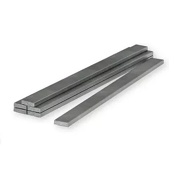 Электротехническая полоса 11880 6x12 ГОСТ 11036-75