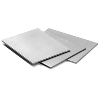 Никелевый лист НП2Э 5х600х1000