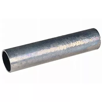 Свинцовая труба С2 35х7 мм ГОСТ 167-2018 для транспортировки химических соединений