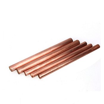 Медный пруток М2р 105 ГОСТ 1535-91