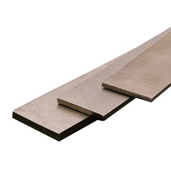 Мельхиор полосы МН19 1.3x220 ГОСТ Р 54160-2010