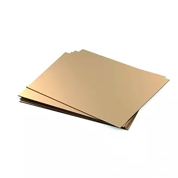 Бронзовый лист БРАЖ10-1.5 70x1200x3000 ТУ 48-21-779-85