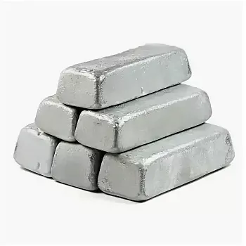 Оловянный баббит Б83С 14 ГОСТ 1320 - 74