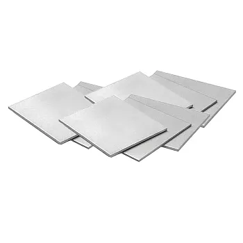 Лист хастеллой ХН65МВ 1.2x1200x2000 ГОСТ 5632-2014