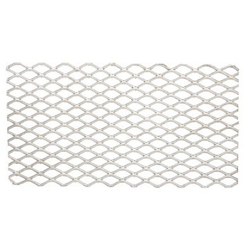 Титановая сетка HM-01-03 0.1x0.36 ГОСТ 19807-91 ОборонСпецСплав