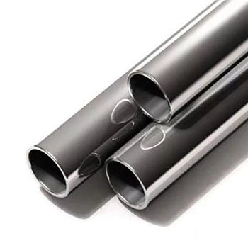 Нихромовые трубы Х15Н60 80x25 ГОСТ 12766.4 - 90