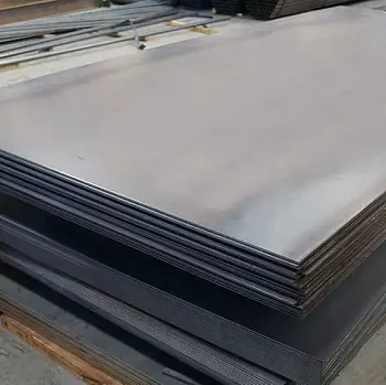 Лист г/к 9х1500х6000 ст3сп/пс1-5 ГОСТ 19903-2015 ОборонСпецСплав