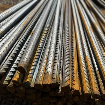 Катанка 6,5 мм ТУ 14-1-5282-94 ОборонСпецСплав