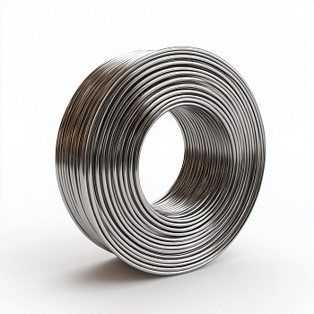 Никелевая проволока НМЦ 0.12 мм для полуавтомата