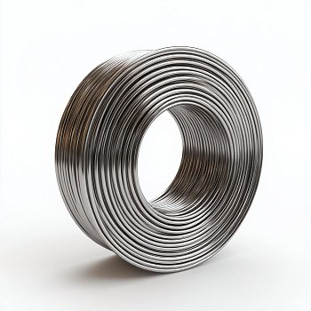 Никелевая проволока НП1 1.05 ГОСТ 2179 - 75