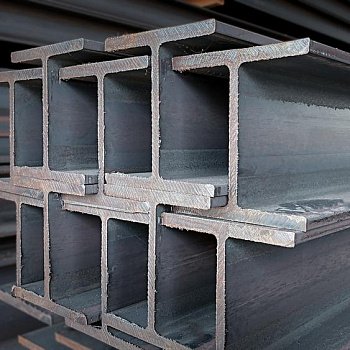 Балка 40К3 ГОСТ 35087-2024 / ГОСТ Р 57837-2017 С255 ОборонСпецСплав