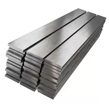 Константан полоса МНМц40-1.5 1.2x45 ГОСТ 492-73