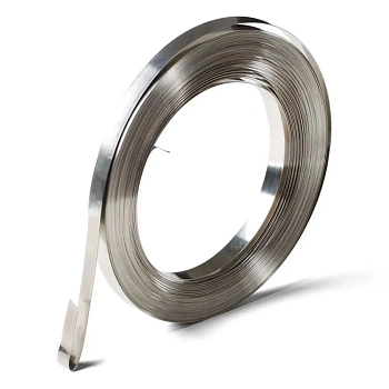 Алюмель лента НМЦАк2-2-1 1.7x300 ГОСТ 492-73