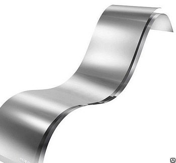 Константан лист МНМц40-1.5 330x2000x6000 ГОСТ 492-73