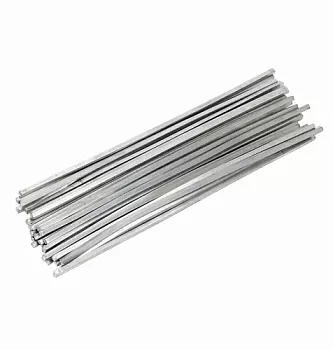 Оловянный пруток О2 9 ГОСТ 860 - 75