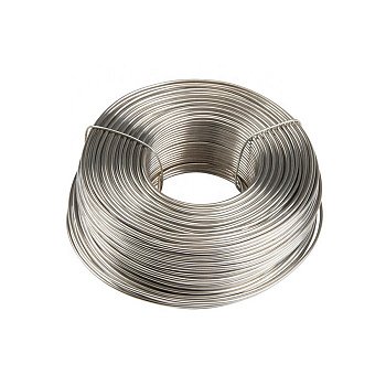 Титановая проволока медицинская ВТ6св 7 мм ГОСТ 27265-87 ОборонСпецСплав