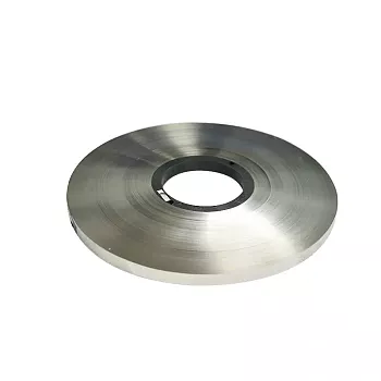 Константан лента МНМц40-1.5 1.8x10 ГОСТ 5189 - 75