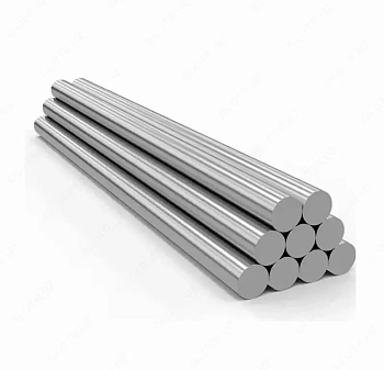 Круг из жаропрочного сплава ХН70ВМТЮ 12 ГОСТ 2590-2006