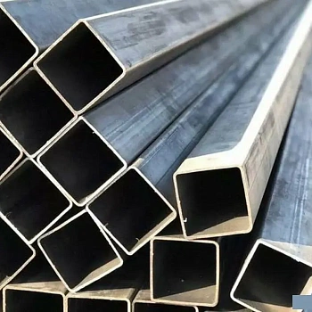 Труба профильная 70х70х3 ст1-3пс/сп ГОСТ ОборонСпецСплав