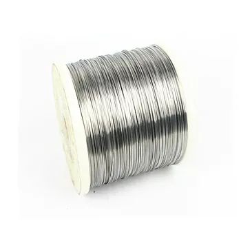 Хромель проволока НХ9 0.7 ГОСТ 1790-77