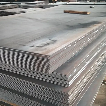 Лист г/к РСВ 12х1600х6000 ГОСТ Р 52927-2023 ОборонСпецСплав