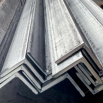 Уголок равнополочный 140х9 ОборонСпецСплав