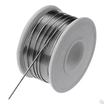 Проволока свинцовая С1 6 ТУ 48-21-792-85