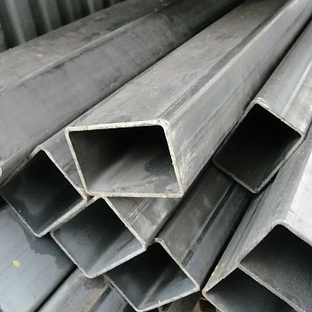 Труба профильная 180х180х7 ст09Г2С ГОСТ ОборонСпецСплав