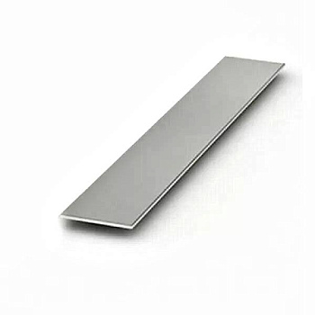 Полоса цирконий Э125 0.08x410 ТУ 92-166-83