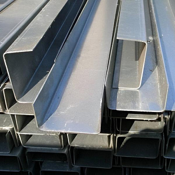 Швеллер гнутый 200х50х5 ГОСТ 8278-83 ОборонСпецСплав