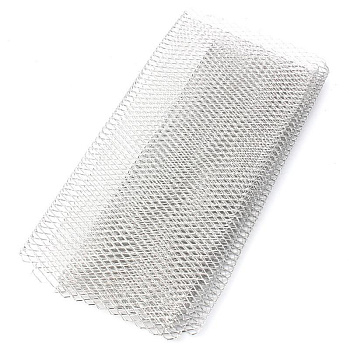 Алюминиевая сетка для балкона 15х15х1.8 мм ЦПВС ГОСТ 5336-80