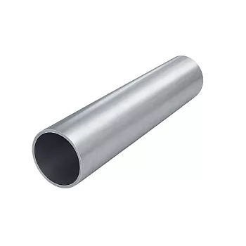 Алюминиевая труба Д16Т РТТ 80х5 мм ГОСТ 18482-2018