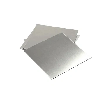 Оловянный лист О3 0.7х200х300 мм ГОСТ 860-75 для электротехники