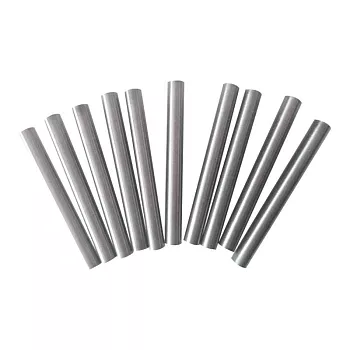 Нихромовый пруток ХН20ЮС 10 ГОСТ 12766.4 - 90