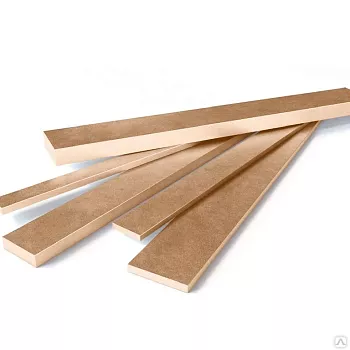 Медно-никелевая полоса МНЖ5-1 0.15x150 ГОСТ 492 - 2006