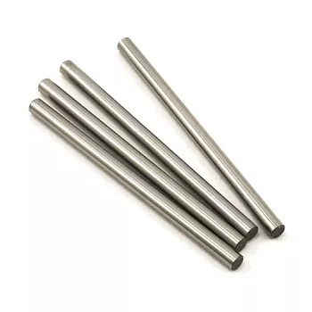 Мельхиор пруток МН19 25.5 ГОСТ 25501 - 82